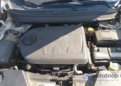 2014 Jeep Cherokee Latitude из США, поврежденный, VIN 1C4PJMCS9EW227689